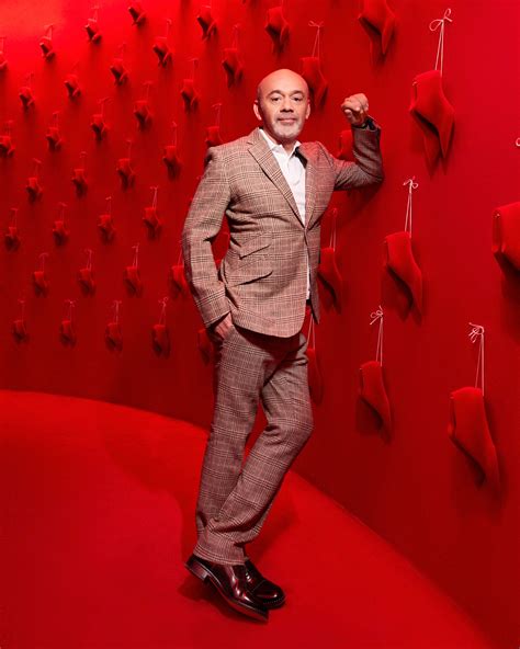 illustration louboutin prada versace moschino shoes|Shoe Designer to the Stars Christian Louboutin on How Warhol .